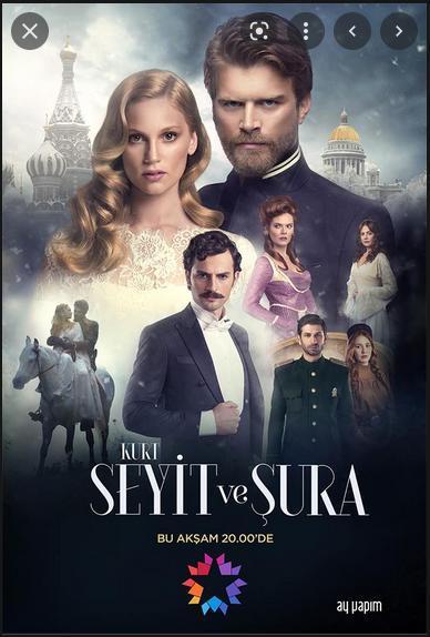 Amor En Guerra C21 FIN